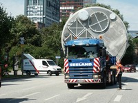 Ewert Hamburg
